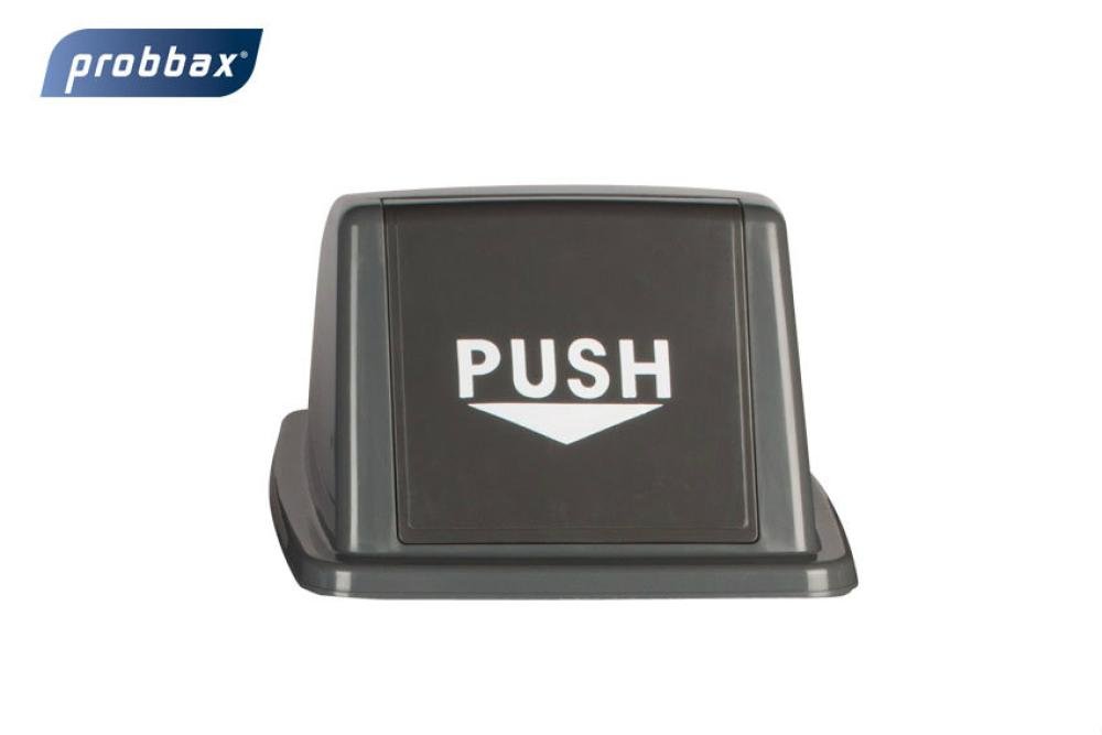 WSB-1005-050 | COUVERCLE HAUT PUSH (BASCULANT) 335 X 470 X 220 MM