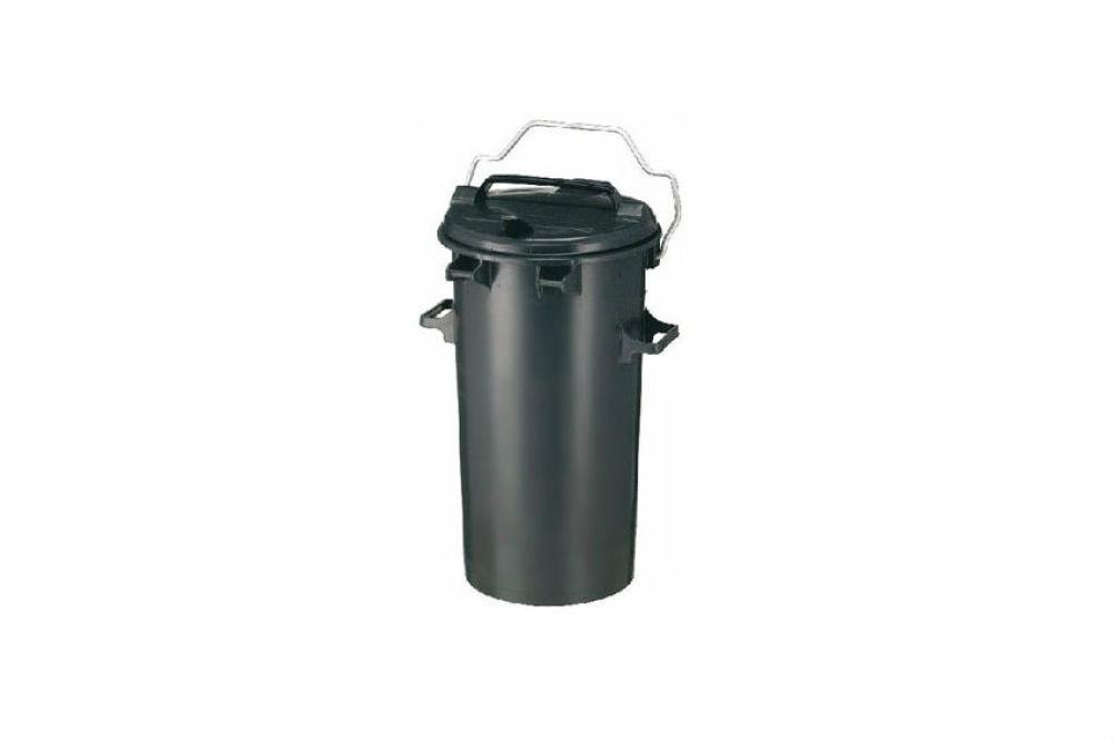 MCO-0050-020 | MINI-CONTAINER MET BEUGEL - 50L