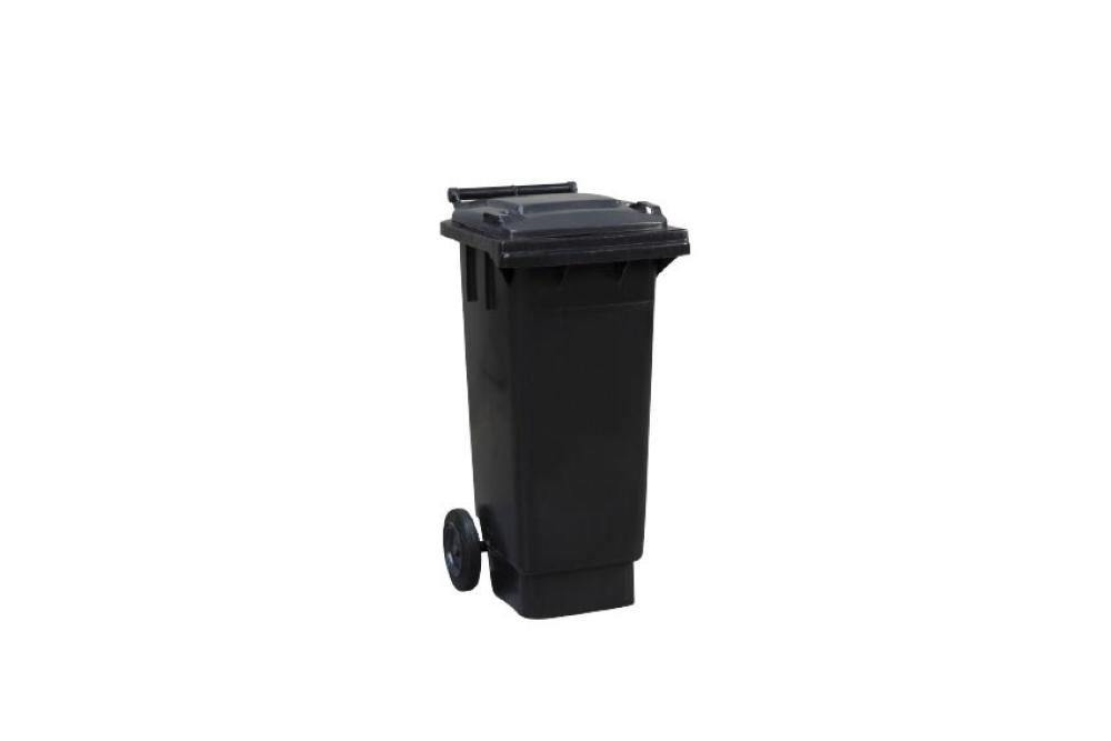 WCO-0800-020 | CONTENEUR A DÉCHETS SUR ROUES - 80L