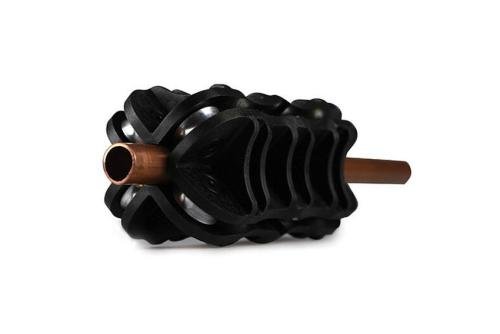 JAV-9014-000 | HEAVY DUTY BUISRECHTER 1/4'