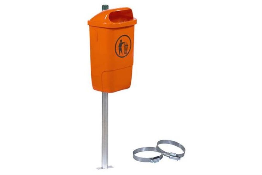 PCO-5900-000 | PAAL MET GRONDANKERS PCO-5000