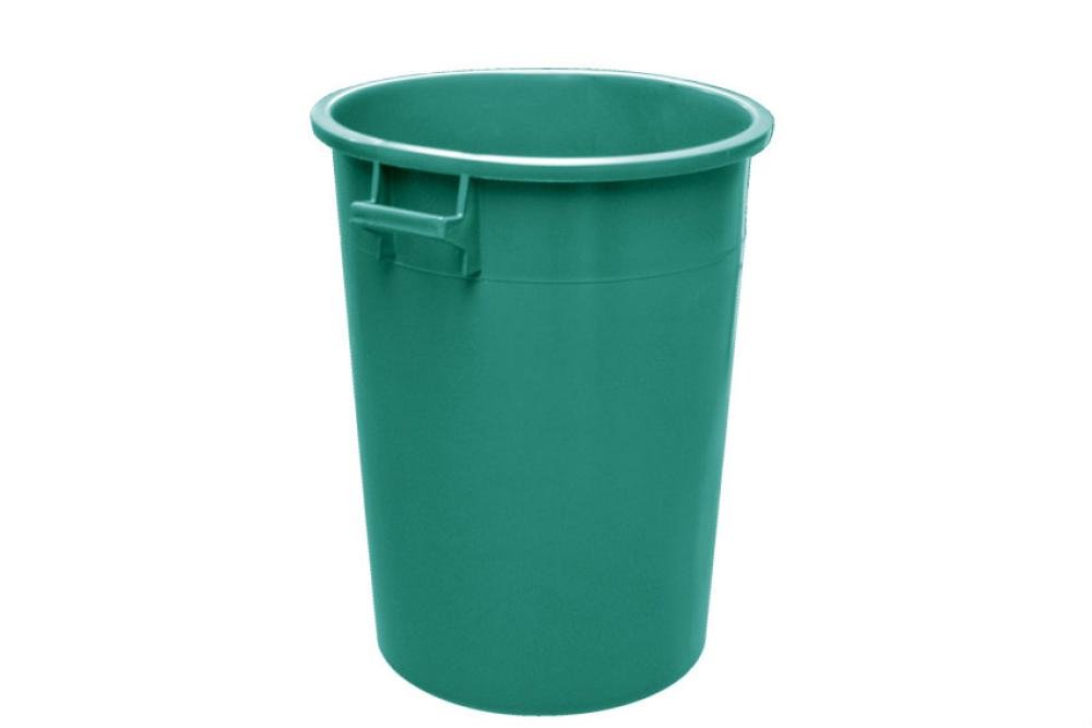 TCW-0100-040 | CILINDRISCHE AFVALTON - 100L