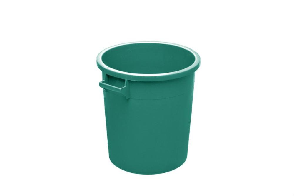 TCW-0035-040 | CONTENEUR A DECHETS CYLINDRIQUE - 35 L Ø310MM