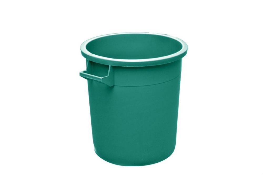 TCW-0050-040 | CILINDRISCHE AFVALTON - 50L