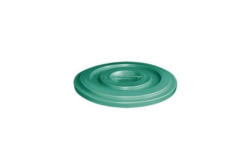 TCW-8100-040 | DEKSEL VOOR AFVALTON TCW-0100