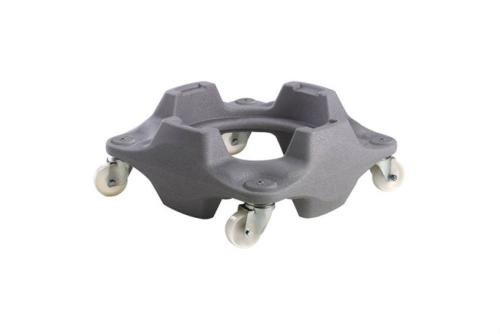 TCC-7000-050 | CHARIOT Ø540X250MM POUR TCC/TCW-0075 & TCC/TCW-0100