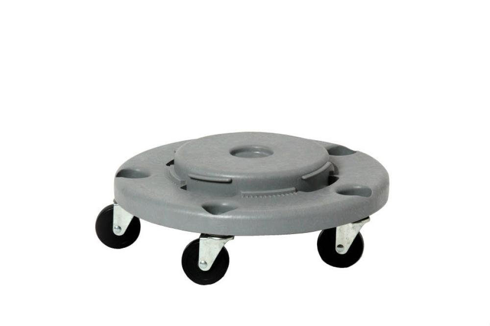 TCB-7000-050 | ONDERSTEL AFVALTON - Ø405X165MM VOOR TCB-0080