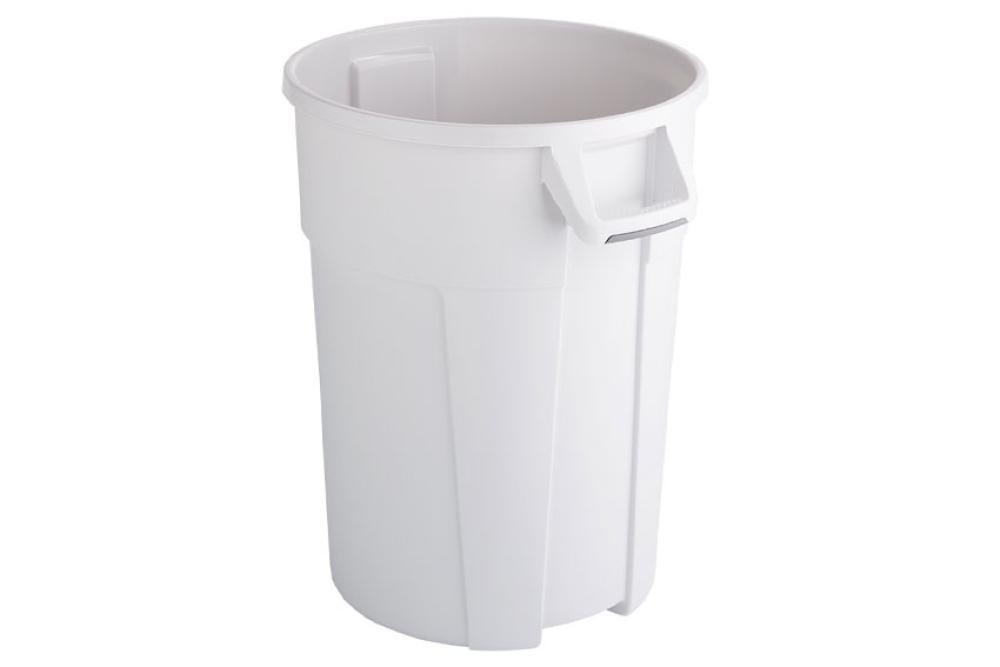 TCB-0120-010 | RONDE AFVALTON 120L - Ø650X710MM EXCL. DEKSEL