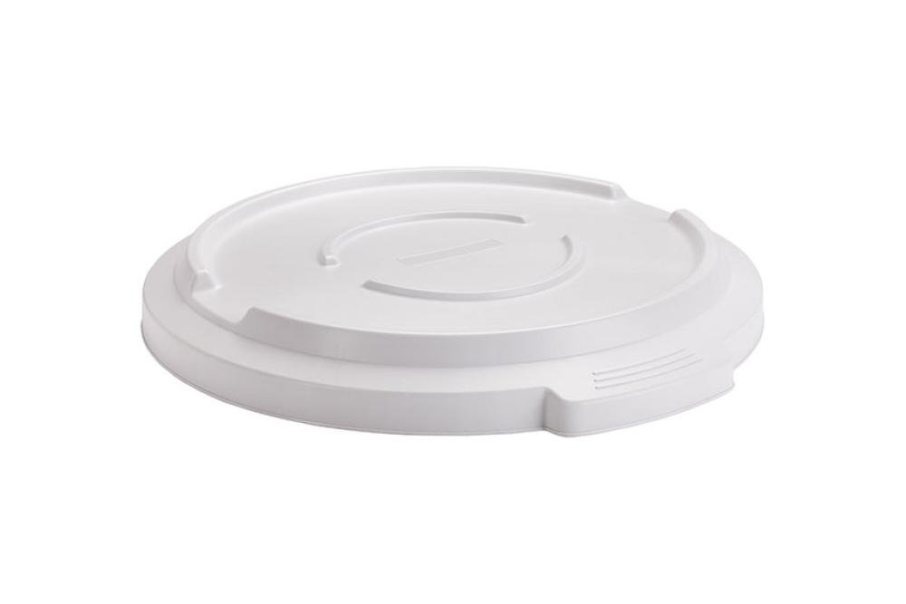TCB-8120-010 | CLIPSDEKSEL AFVALTON - Ø610X60MM VOOR TCB-0120