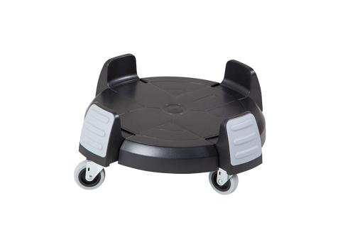 TCB-7001-020 | CHARIOT - Ø470X150MM POUR TCB-8085 & TCB-0120