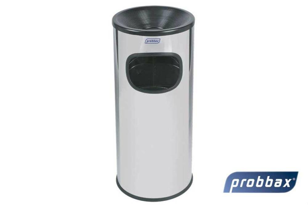 ATF-4401-841 | CENDRIER / POUBELLE AVEC SEAU INTERIEUR 30L