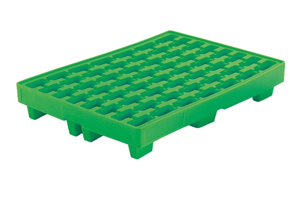 REA-1000-040 | PALETTE DE RETENTION