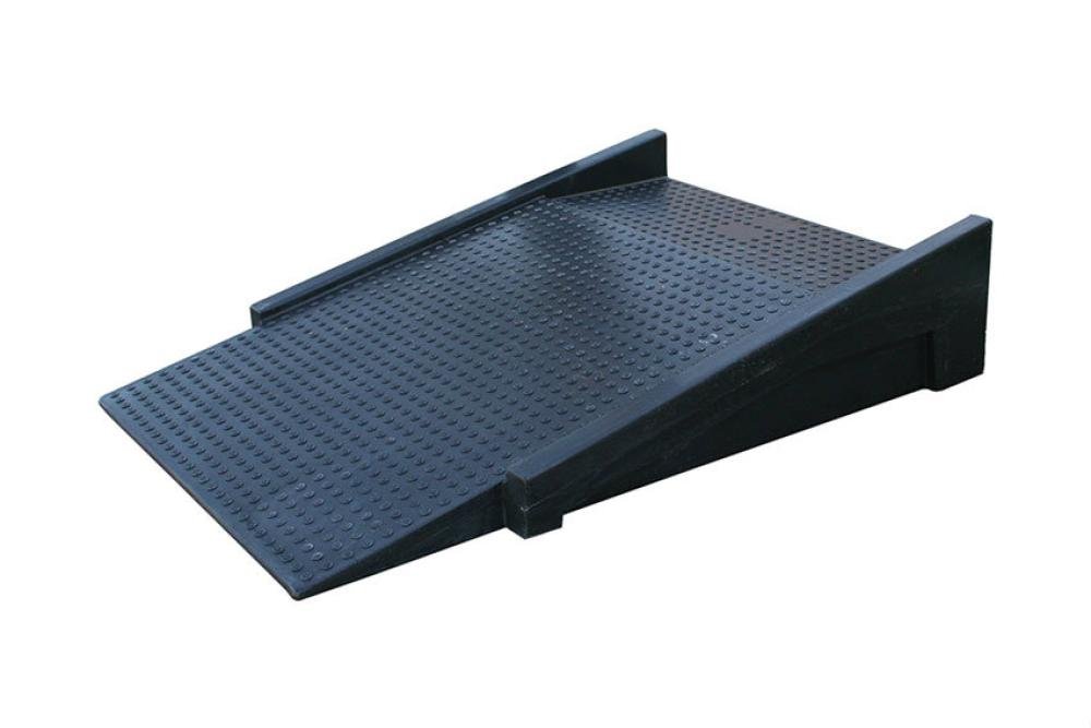 REJ-7000-020 | RAMPE MODULAIRE NOIR