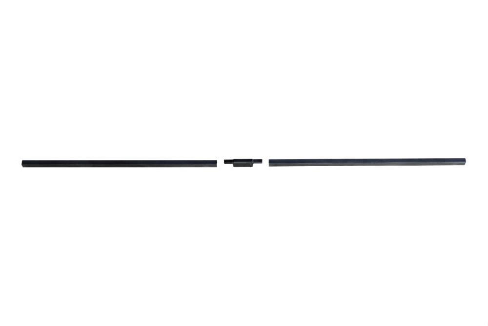 REC-9002-020 | ACCESSOIRE RG COLLECTION 1540X15X15MM - KIT DE RAILS LONG