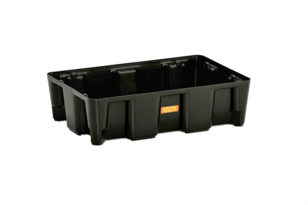 REC-0001-020 | OPVANGBAK - 25L - Z.ROOSTER RG COLLECTION