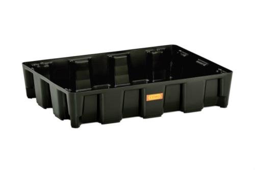 REC-0003-020 | OPVANGBAK - 60L - Z.ROOSTER RG COLLECTION