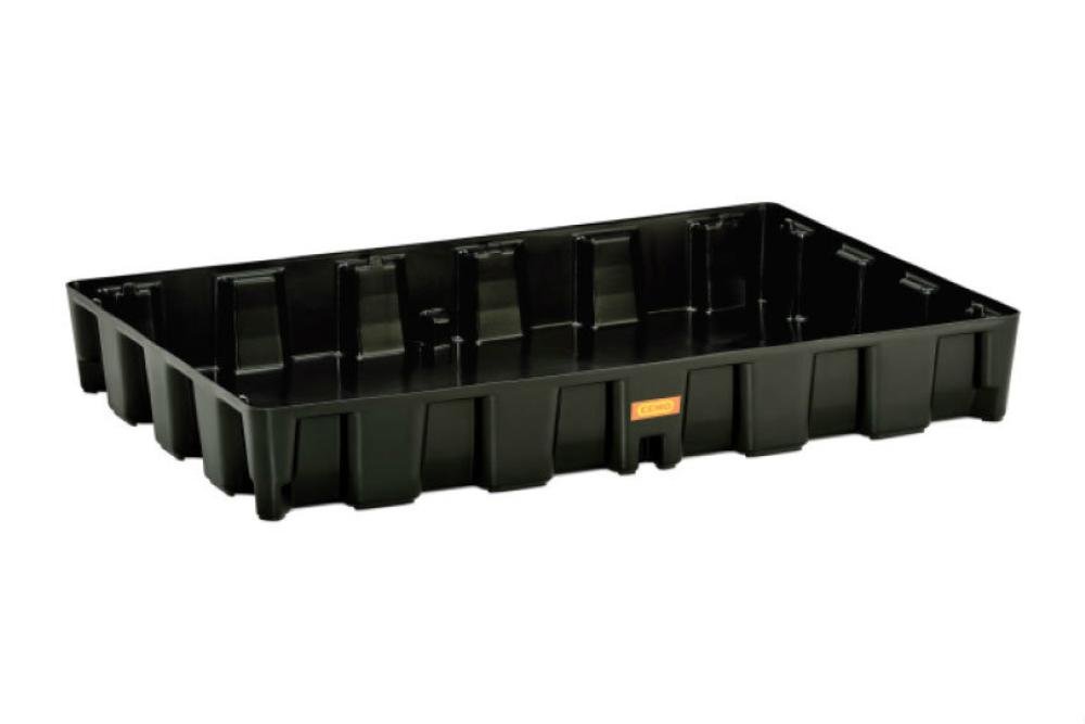 REC-0004-020 | BAC RETENTION 120L - RG COLLECTION SANS CAILLEBOTIS