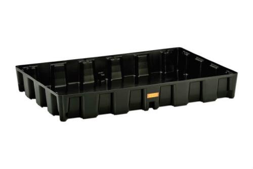 REC-0004-020 | OPVANGBAK - 120L - Z.ROOSTER RG COLLECTION