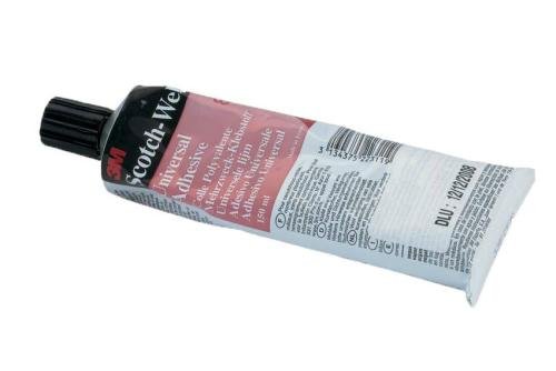 LOC-0847-000 | SCOTCH-GRIP 847/150ML - 3M COLLE POUR JOINTS EN CAOUTCHOUC