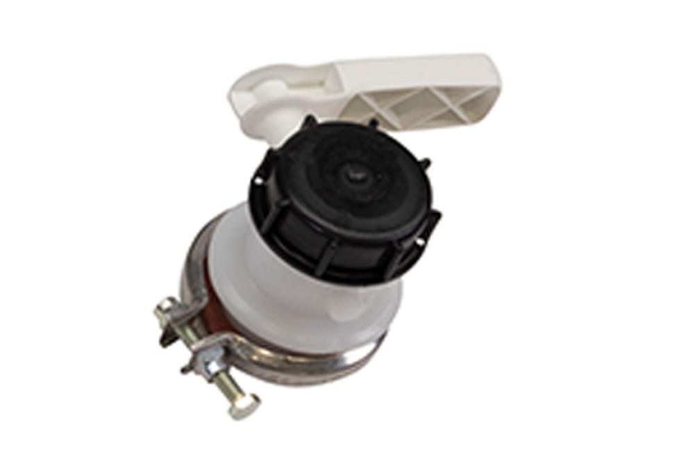 IBC-9006-000 | ROBINET POUR CONT. IBC 1.000L