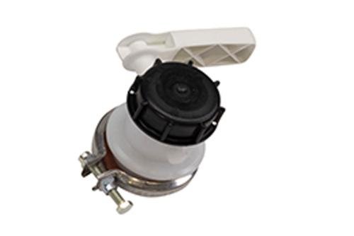 IBC-9006-000 | ROBINET POUR CONT. IBC 1.000L