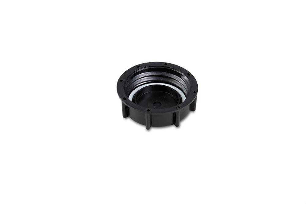 IBC-9000-020 | IBC ADAPTER S60X6 (NW50) DEKSEL MET PE DICHTING