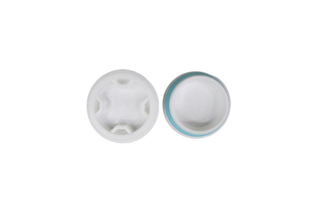 DLI-9000-010 | BOUCHON A VISSER AVEC JOINT 56X4 MM