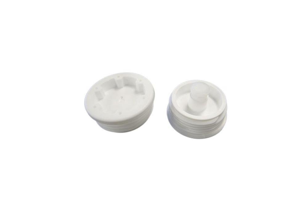 DLI-9001-010 | BOUCHON A VISSER AVEC JOINT 56X4 MM D38 VENTILATION