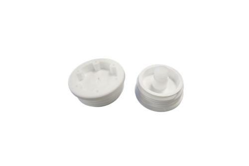DLI-9001-010 | SCHROEFPLUG MET DICHTING 56X4MM D38 ONTLUCHTING