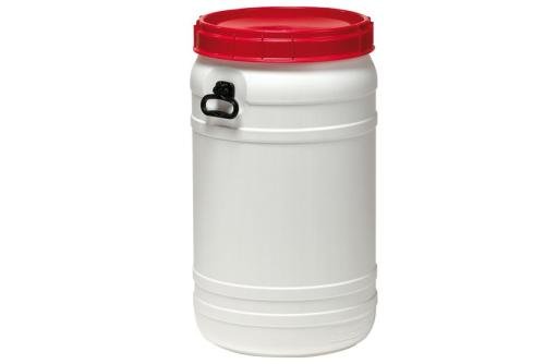 DSC-1110-010 | SUPER WIJDMONDS VAT 110L (UN) MET 2 HANDGREPEN