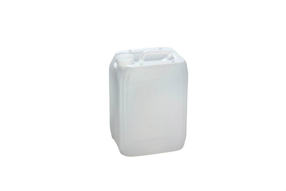 JCB-1010-991 | JERRYCAN 10 L - UN DIN 61 - SERIE EURO - SANS BOUCHON