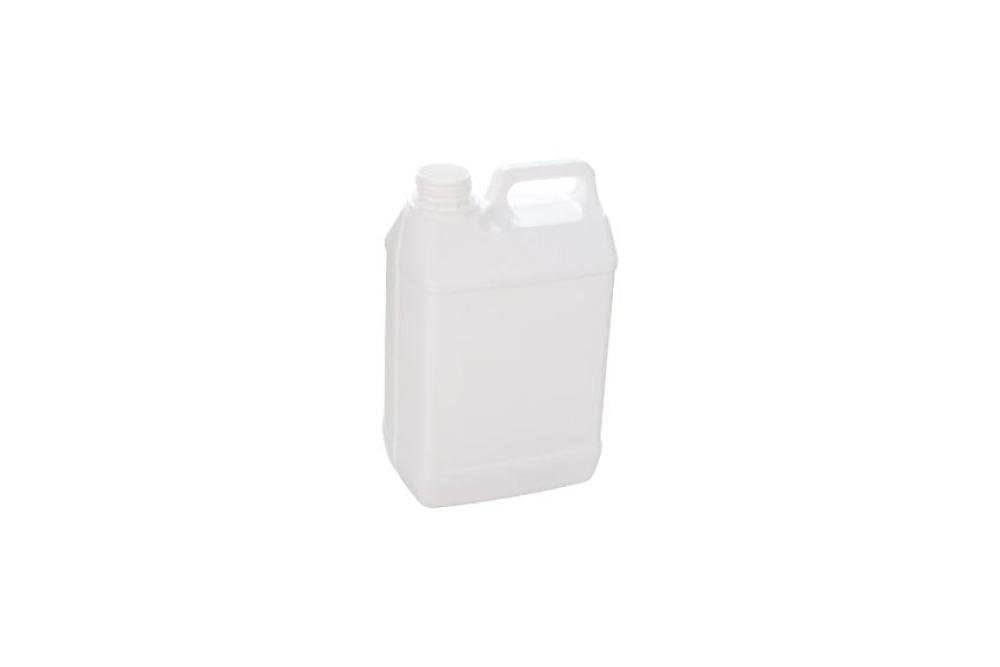 JCB-1003-010 | JERRYCAN 3 L - UN D42 - SERIE FIGARO - SANS BOUCHON