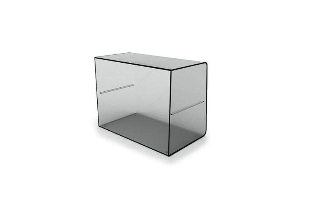 LPA-6074-990 | TOOGKAP - GEBOGEN 600X330X215MM