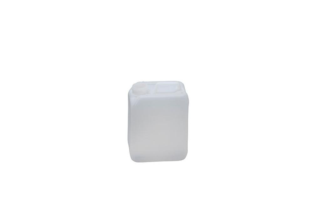 JCI-1202-991 | JERRYCAN 2,5 L - UN D45 - NATURAL - SANS BOUCHON