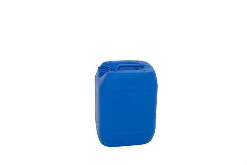 JCI-2310-060 | JERRYCAN 10L - DIN 51 - UN 230X202X314MM - EXCLUSIEF SCHROEFDOP