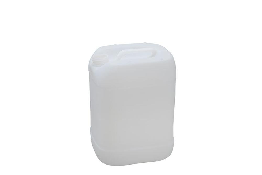 JCI-2420-991 | JERRYCAN 20L - DIN 61 - UN 294X258X385MM - SANS BOUCHON