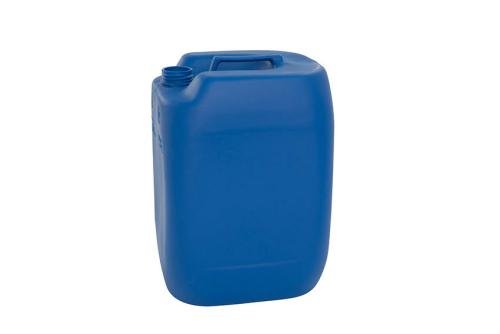 JCI-2430-060 | JERRYCAN 30L - DIN 61 - UN 382X288X400MM - EXCLUSIEF SCHROEFDOP