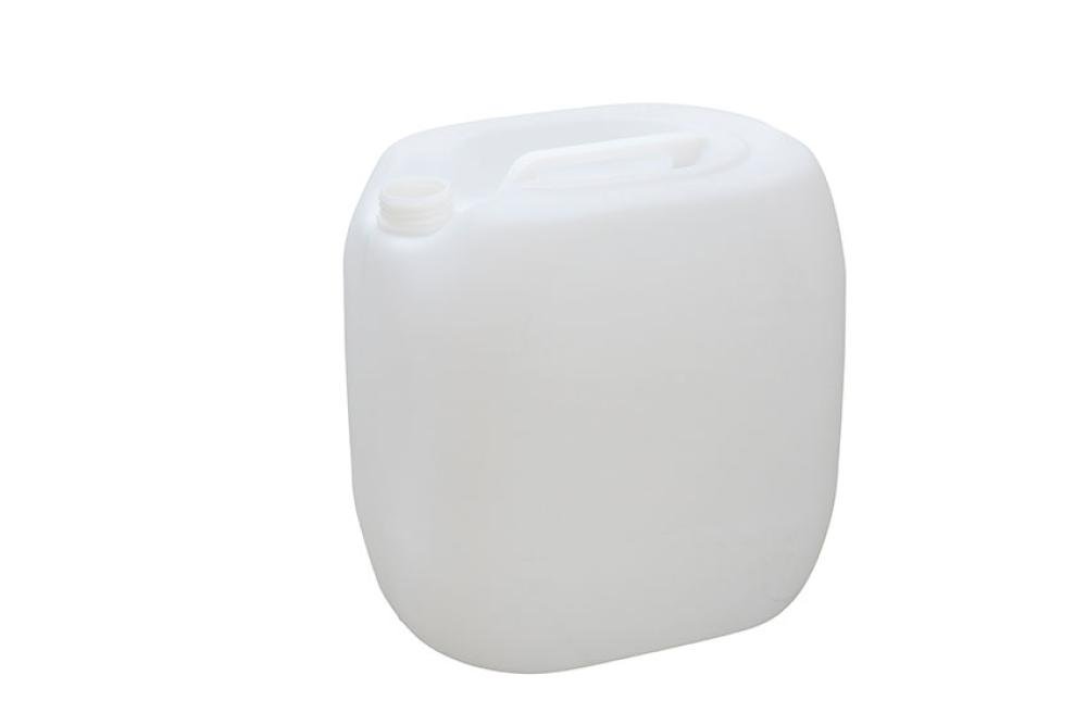 JCI-2430-991 | JERRYCAN 30L - DIN 61 - UN 382X288X400MM - SANS BOUCHON
