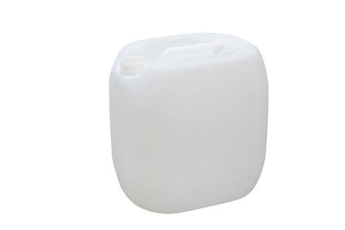 JCI-2430-991 | JERRYCAN 30L - DIN 61 - UN 382X288X400MM - EXCLUSIEF SCHROEFDOP