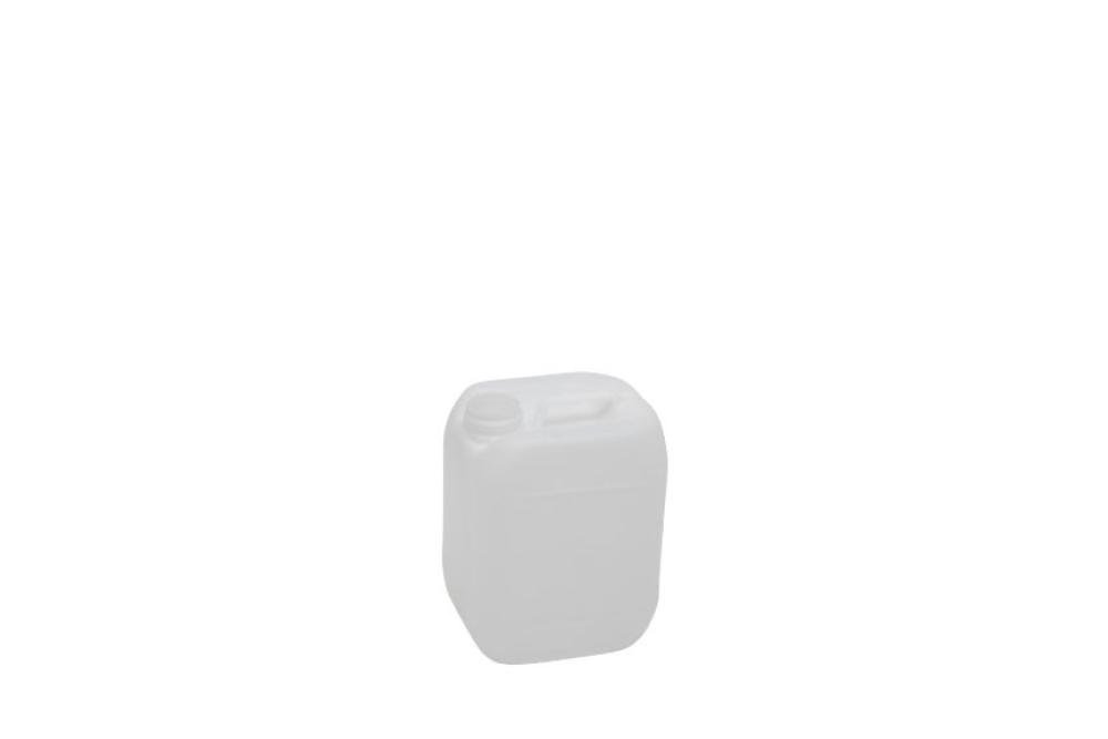 JCI-2305-060 | JERRYCAN 5L - DIN 51 - UN 185X164X237MM - EXCLUSIEF SCHROEFDOP