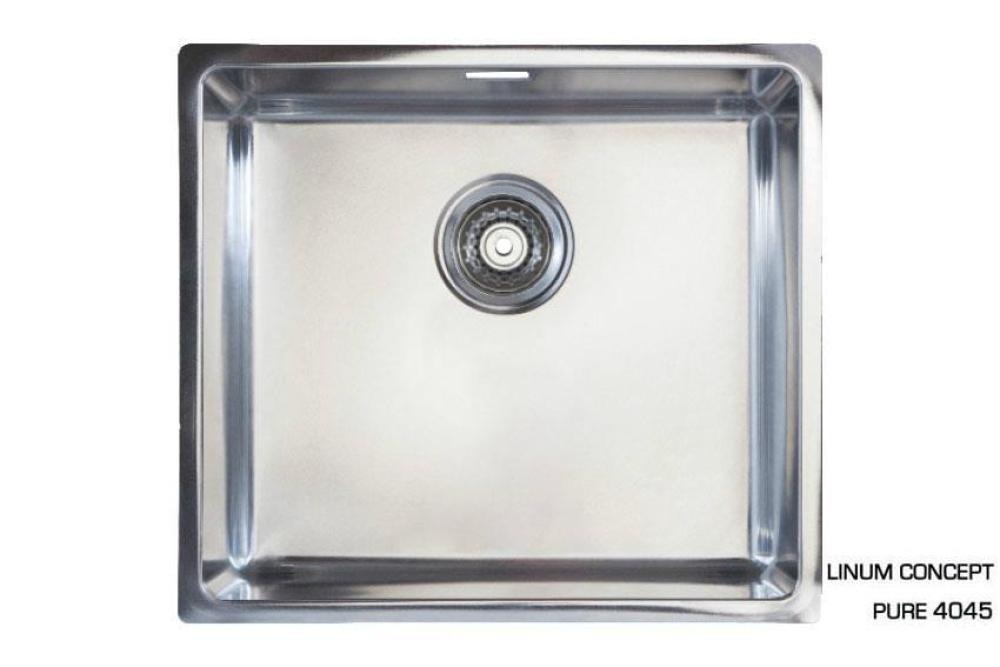 RMR-0445-841 | CUVE 450X400X200MM - R15 - POLIE TROU 115/88 - ACCESSOIRES INCL.
