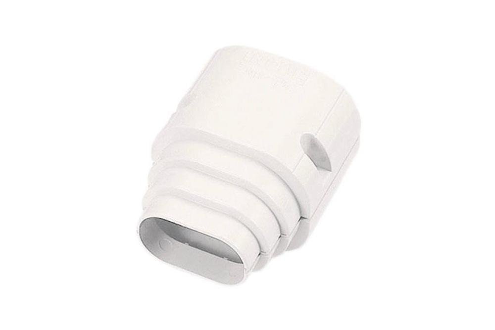 DIN-1540-311 | CLEAN DUCT 100 - FINITION DE GOULOTTE