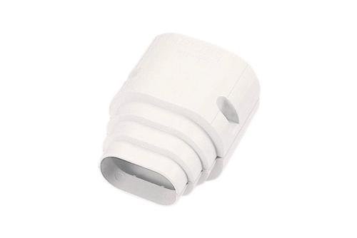 DIN-1540-311 | CLEAN DUCT 100 - FINITION DE GOULOTTE