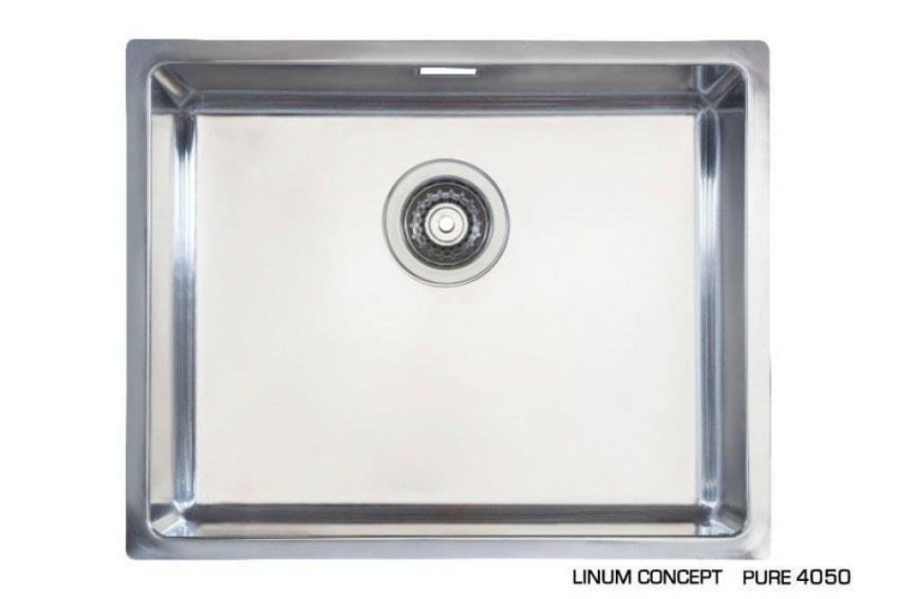 RMR-0450-841 | CUVE 500X400X200MM - R15 - POLIE TROU 115/88 - ACCESSOIRES INCL.