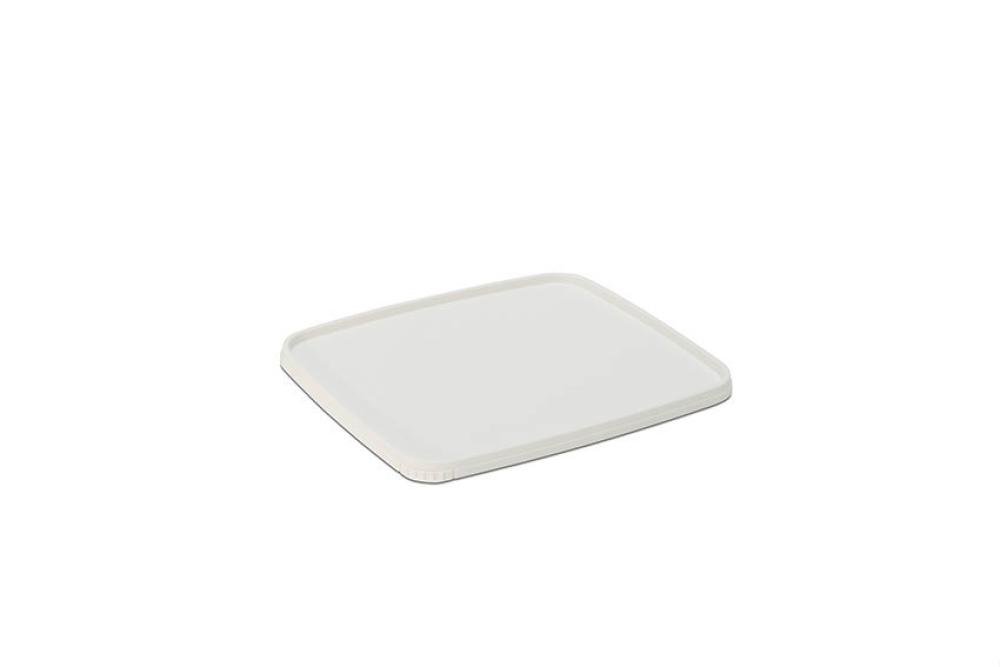 SBP-0747-010 | COUVERCLE SEAU RECTANGULAIRE 13,1L SBM-0846