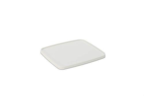 SBP-0747-010 | COUVERCLE SEAU RECTANGULAIRE 13,1L SBM-0846