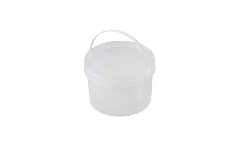 SBP-8032-990 | SUPERLIFT EMMER - 3,1L PLASTIC BEUGEL - EXCL. DEKSEL