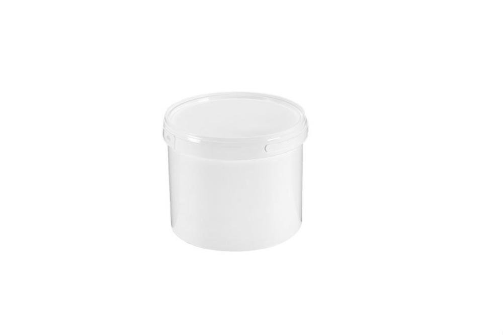 SBP-8038-010 | SUPERLIFT EMMER - 3,8L PLASTIC BEUGEL - EXCL. DEKSEL