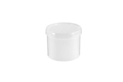 SBP-8052-010 | SEAU SUPERLIFT - 5,5L SUPPORT EN PLASTIQUE - SANS COUVERCLE
