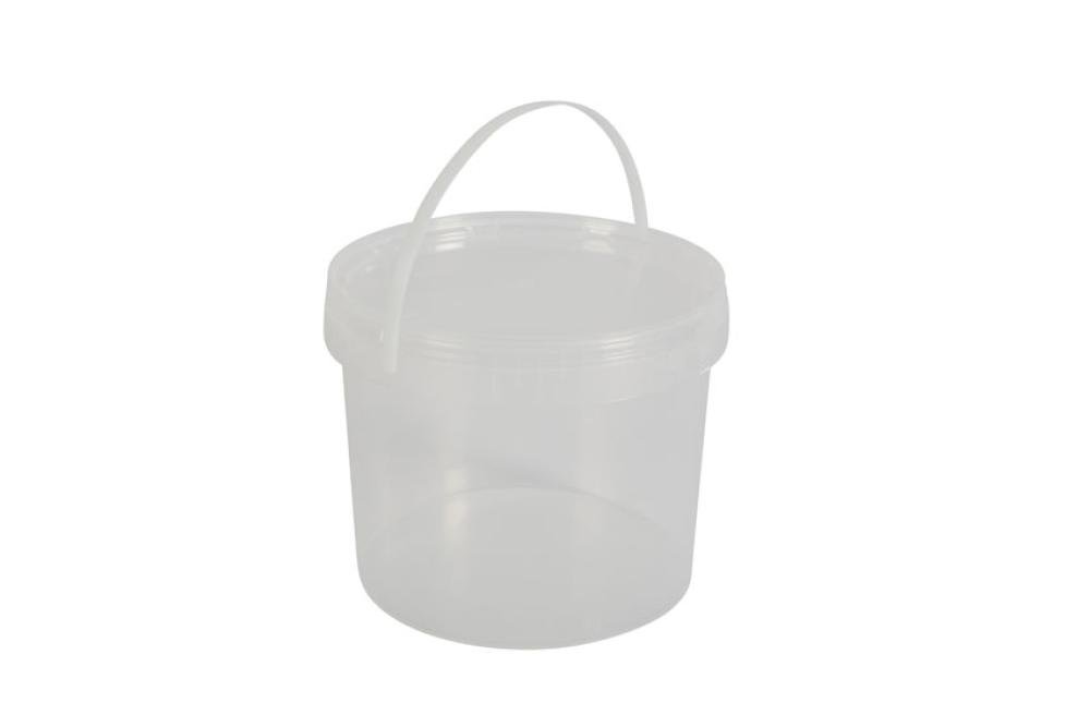 SBP-8052-990 | SUPERLIFT EMMER - 5,5L PLASTIC BEUGEL - EXCL. DEKSEL
